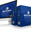 Maxima App Review and The OTOs