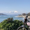 ちょっくら江ノ島まで～バイクは走ってなんぼ