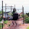 第864話　1994年JR小野田：西の茶色い旧国（その２）