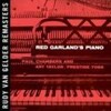 Red Garland's Piano (Rudy Van Gelder Remaster) / Red Garland (1957/2014 ハイレゾ 44.1/24)