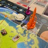 【ボードゲーム】忙しくて楽しいサイコロ系協力ゲーム『サンダーバード / Thunderbirds Co-operative Board Game』