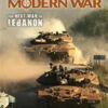Modern War誌#13 The Next Lebanon War