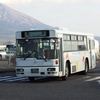 鹿児島交通(元神戸市バス)　1313号車