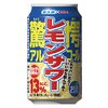 アサヒがストロング系から撤退。　今後一切8%以上の製品を発売しない模様。