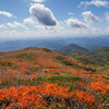 憧れの東北・栗駒山の紅葉、素晴らしかったけど初体験レベルの混雑にも驚いた