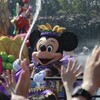 ディズニー・サマーフェスティバル