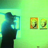 Warhol and Maciunas: Jonas Mekas