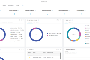 Cisco ISEの概要と基本機能のご紹介