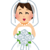 結婚式でのドレスや着物レンタルの思い出