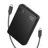 CIO SMARTCOBY Pro SLIM レビュー：薄型軽量モバイルバッテリーは本当に使える？徹底検証！