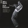 Miles Davis『A Tribute to Jack Johnson』('71)