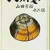 『へうげもの　十二服』（山田芳裕・作／講談社文庫）