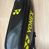 ヨネックスのテニスラケットバッグ6（BAG2442RY）のご紹介