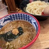 三田製麺所 濃厚魚介豚骨スープがたまらん話