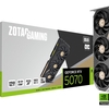 ZOTAC GAMING GeForce RTX 5070 SOLIDシリーズ登場！最先端GPUで究極のゲーミング体験を実現