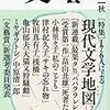 現代小説家はそれぞれがゲリラ戦を展開している