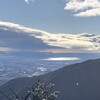 御在所岳登山！登山コースと駐車場・トイレ・キレット・雪山詳細！