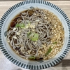 麺喰らう（その 827）たぬきそば in 豊しま