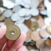 1円玉を得る為の行動を習慣にすればお金は増える