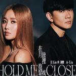 林俊傑 –「在月蝕裡抱緊我」歌詞，曲是“一首關於愛與力量的贊歌..” 