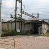 近鉄　南生駒駅