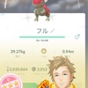 ポケモンgo「リサーチデイ&ちょこっとgoフェス感想」