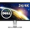 衝動的に4Kモニター(DELL P2415Q)を買ってしまった／(^o^)＼