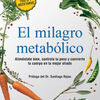 Download ebooks from google books El milagro metabólico English version 9786070761652 PDB by Carlos Alberto Jaramillo