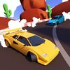 無料とは思えない完成度！『本物のアーケード漂流車＆エクストリームカーの運転』であなたのFireタブレットがサーキットに！