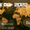 【 #WorldCup 】Day13、グループステージ全日程消化。3勝チームは1つも現れず