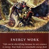 エネルギー・ワーク  Energy Work 