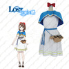 最高なLOST SONGコスプレグッズのご用意