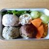 おむすび弁当