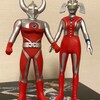 激レア　ウルトラの母!