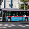 京急バス　A4763