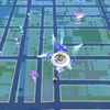 IngressエージェントがポケモンGOをプレイして思ったこと