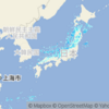 【　暴風雪・高波・雷　】　（＋補遺っ＠１６午前１時過ぎｗ）