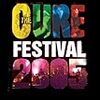 THE CURE《FESTIVAL 2005》