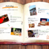 静岡にあるグランピング施設【Glamping&Port 結】