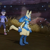 色違い 国際孵化 リオル Usum キロの色違いポケモン図鑑ブログ