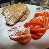 【簡単レシピ】アラサーおやじが嫁のために作る簡単な『チョコムースケーキ』