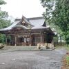 【東村山市】八坂神社