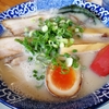 グルメ「博多ラーメン　鶴亀堂　春日井店」＠愛知春日井