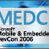 Microsoft Mobile & Embedded DevCon 2006