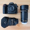 D500よ、今までありがとう