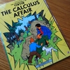 The calculus affair!