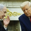 イスラエルを失望させる「トランプの中東政策」