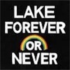 Lake   ／  Forever Or Never