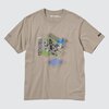 シムシティTシャツを買って思い出したこと