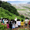 被災地訪ねて学ぶ修学旅行　地元も賛同「現実見て」